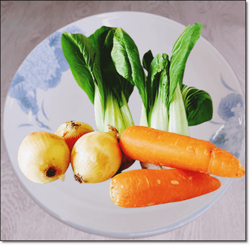 하지정맥류에 좋은 음식