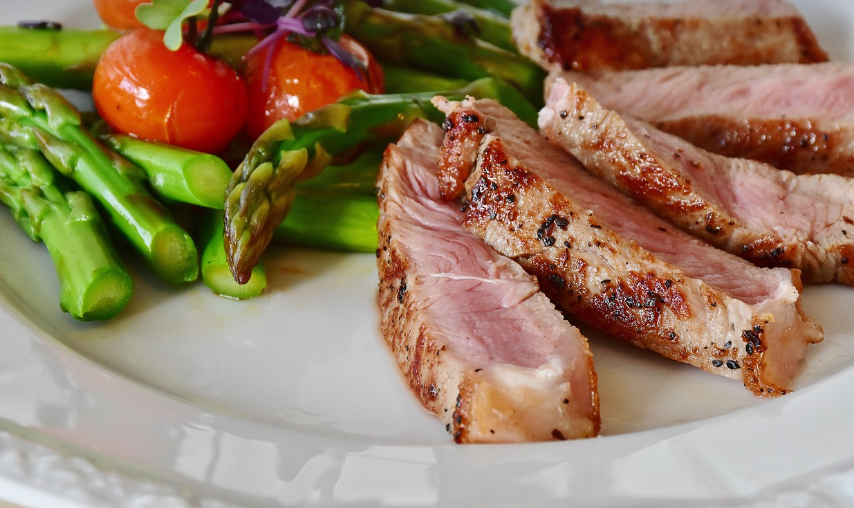 마른사람 살찌는 방법 &amp;#124; 이렇게 했더니 살이 쪘어요