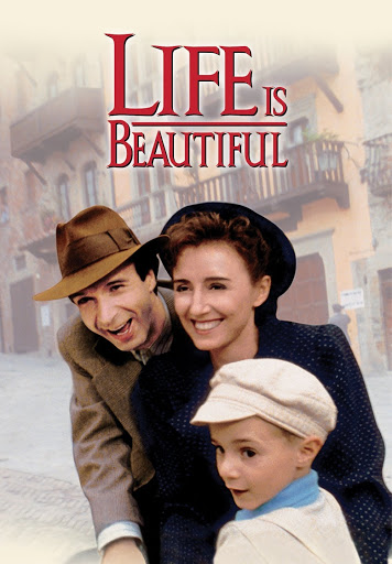 영화 "인생은 아름다워"
