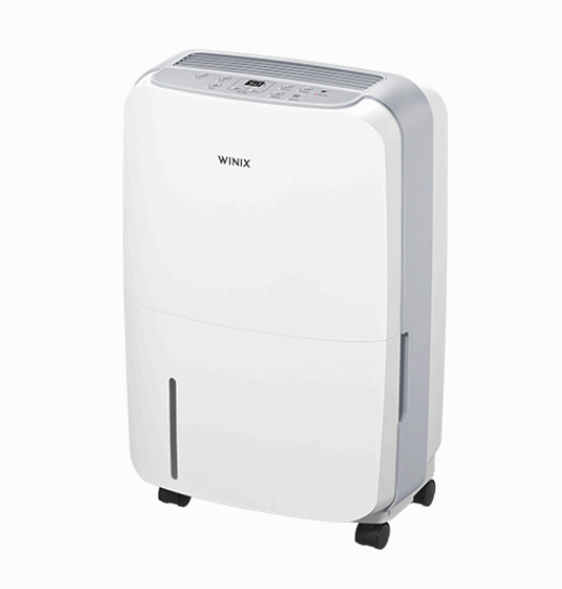 위닉스 뽀송 제습기