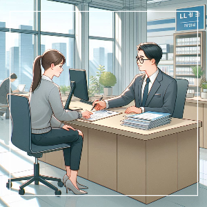 청년 버팀목전세자금 대출 신청