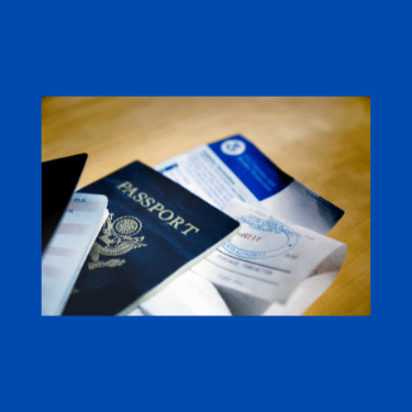 영국 체크리스트