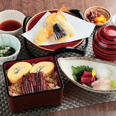 오사카/난바,도톤보리 우나기(장어) 맛집 추천 3곳(도쿄 치쿠요테, 우나기노네도코, 에도가와)