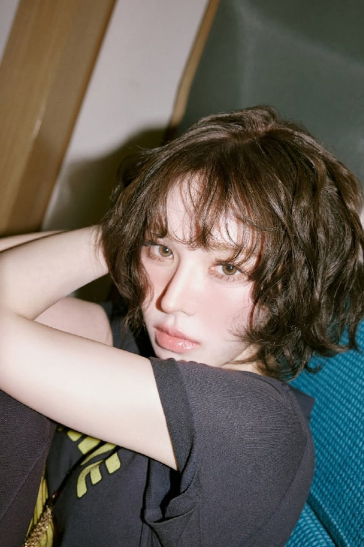 레드벨벳웬디사직역전승요정,웬디 시구,사직 야구장 롯데자이언츠,롯데 자이언츠 역전승,승리 요정 웬디,2025 크러시 페스티벌