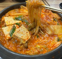 돼지두루치기