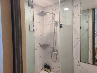 세인트존스호텔