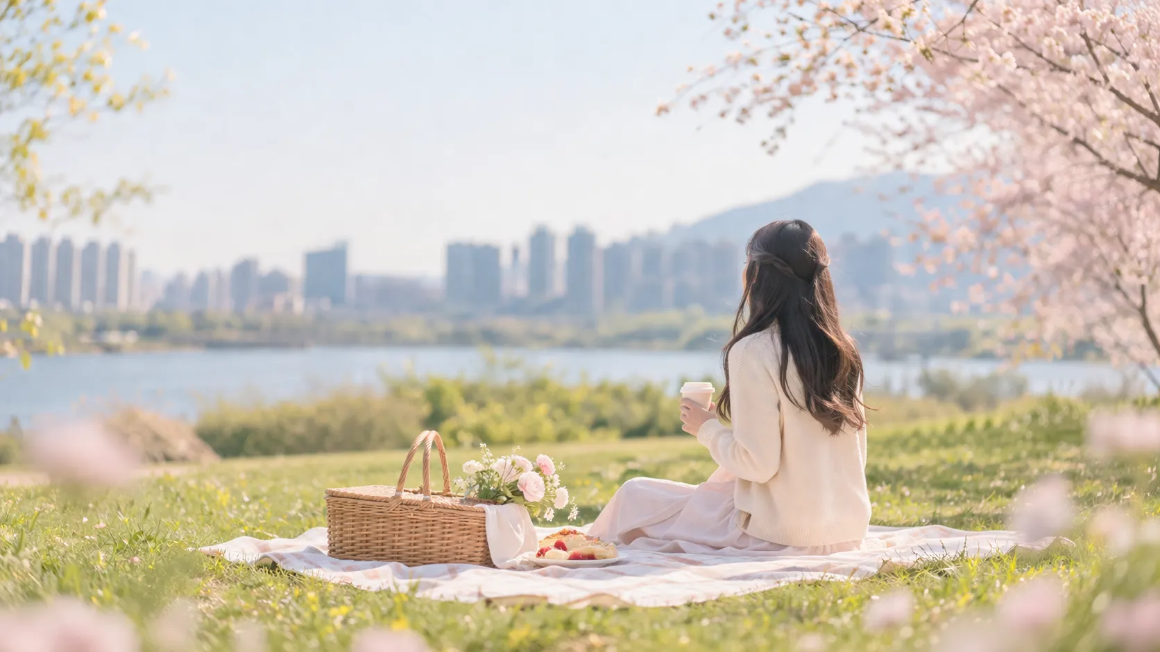 서울 근교 봄 나들이 추천 명소