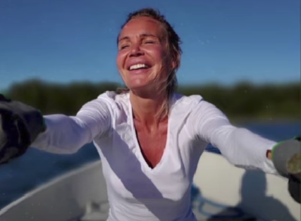 고지혈증과 고혈압을 극복한 헬레나 씨