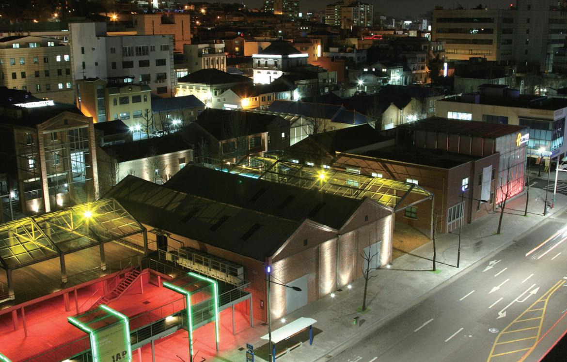 인천 크리스마스 갈만한곳