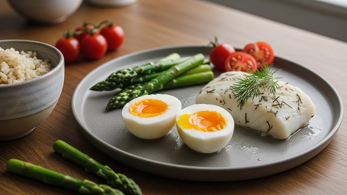 알부민많은음식