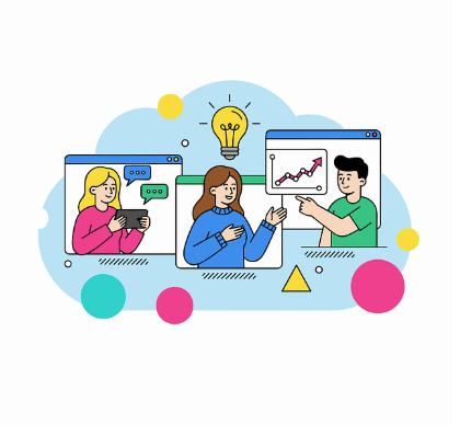 청년&middot;직장인이 무료로 쓸 수 있는 정부 교육 플랫폼 정리