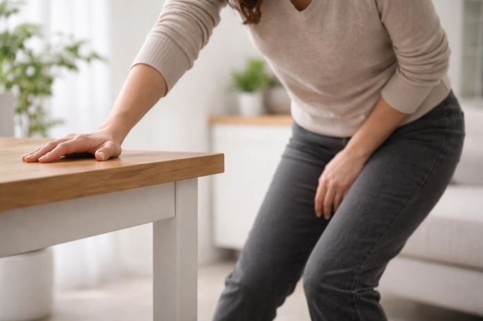 저혈당이 오는 이유