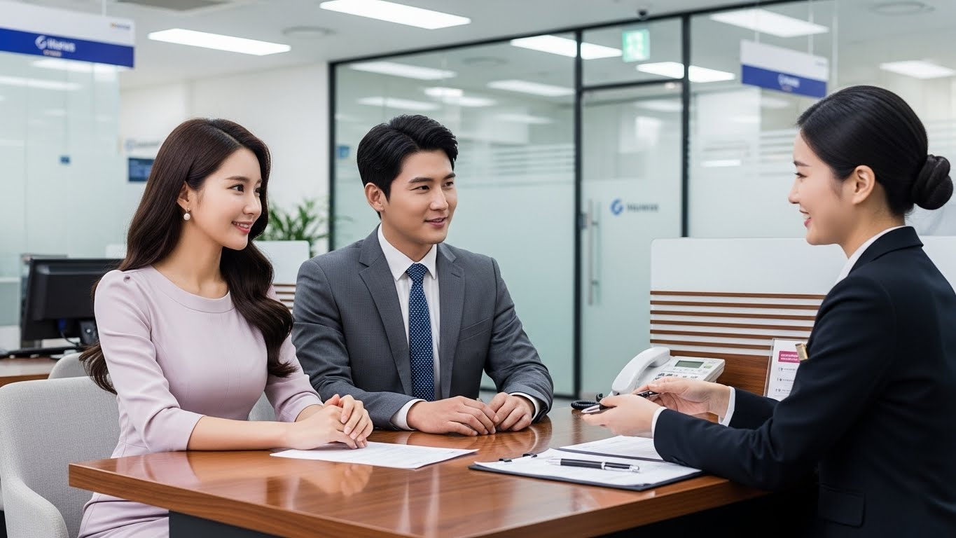 ISA 계좌 예금