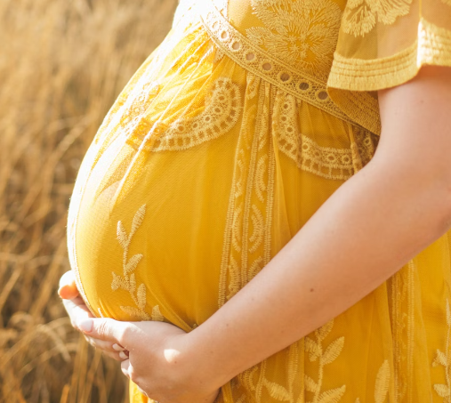 엽산 효능 - 임신