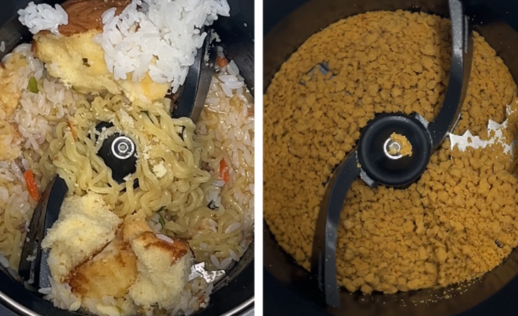 DFFP-300-건조분쇄 