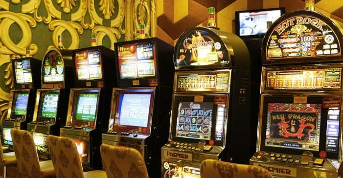 호치민 1군 카지노