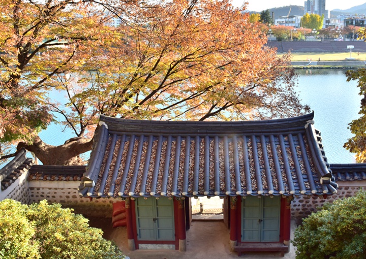 밀양 가볼만한곳