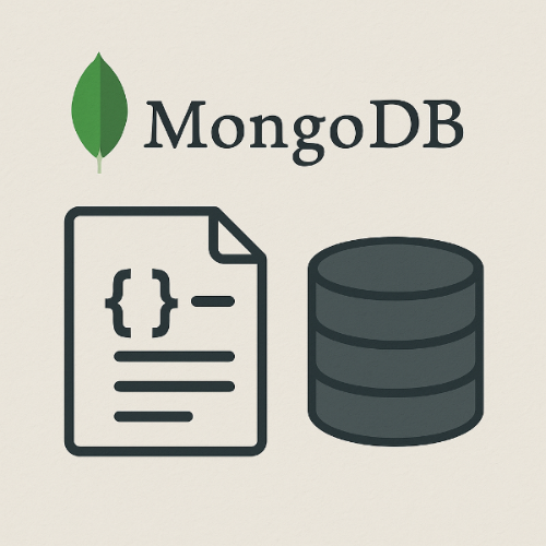 몽고DB(MongoDB) 기초 사용법과 사례