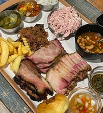 데니스스모크하우스