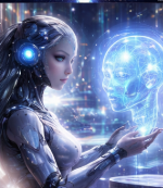 인공지능 활용 사진