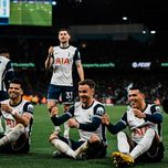 토트넘 맨시티 하이라이트