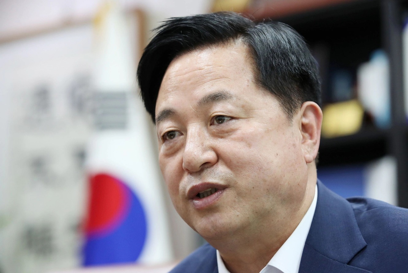 김태호 국회의원 프로필 나이 고향 학력 재산 지지율