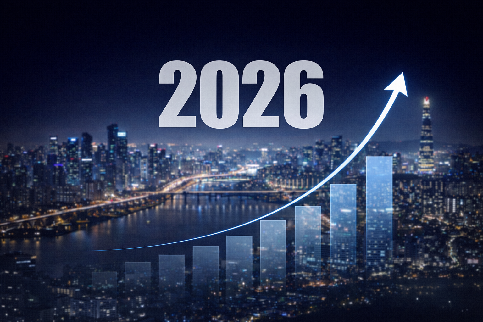 2026년 경제 전망, 성장률&middot;물가&middot;금리와 실생활 영향