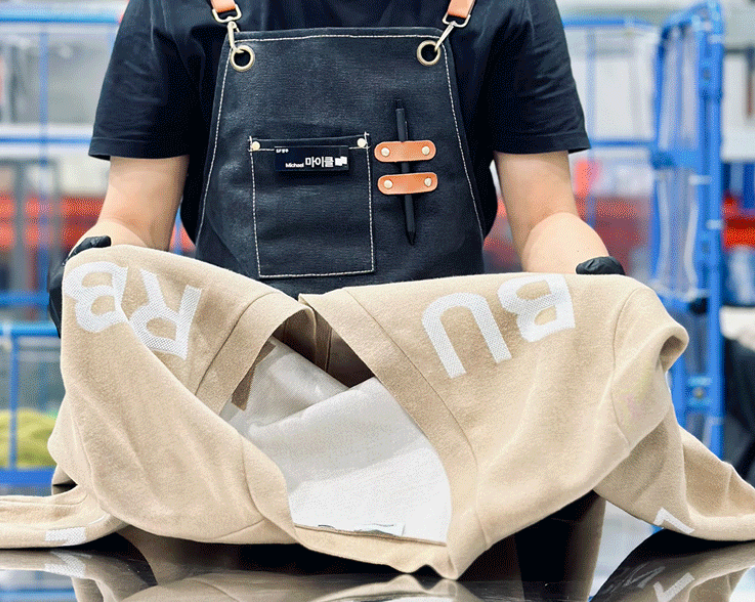 세탁특공대 프리미엄 케어