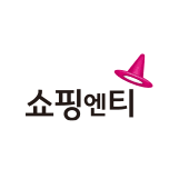 쇼핑엔티 홈페이지