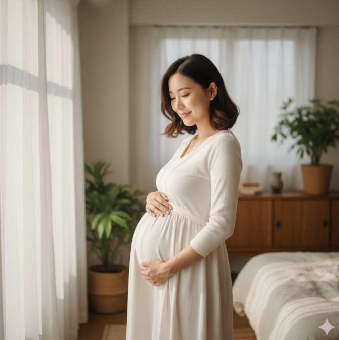 임신이 잘 되는 사주, 임신이 잘 되는 일주