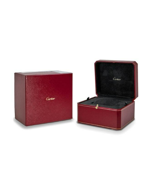 까르띠에 머스트 탱크