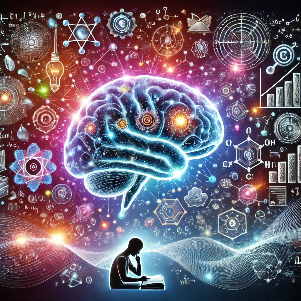 뇌와 학습의 관계: 우리가 배워나가는 과정의 비밀