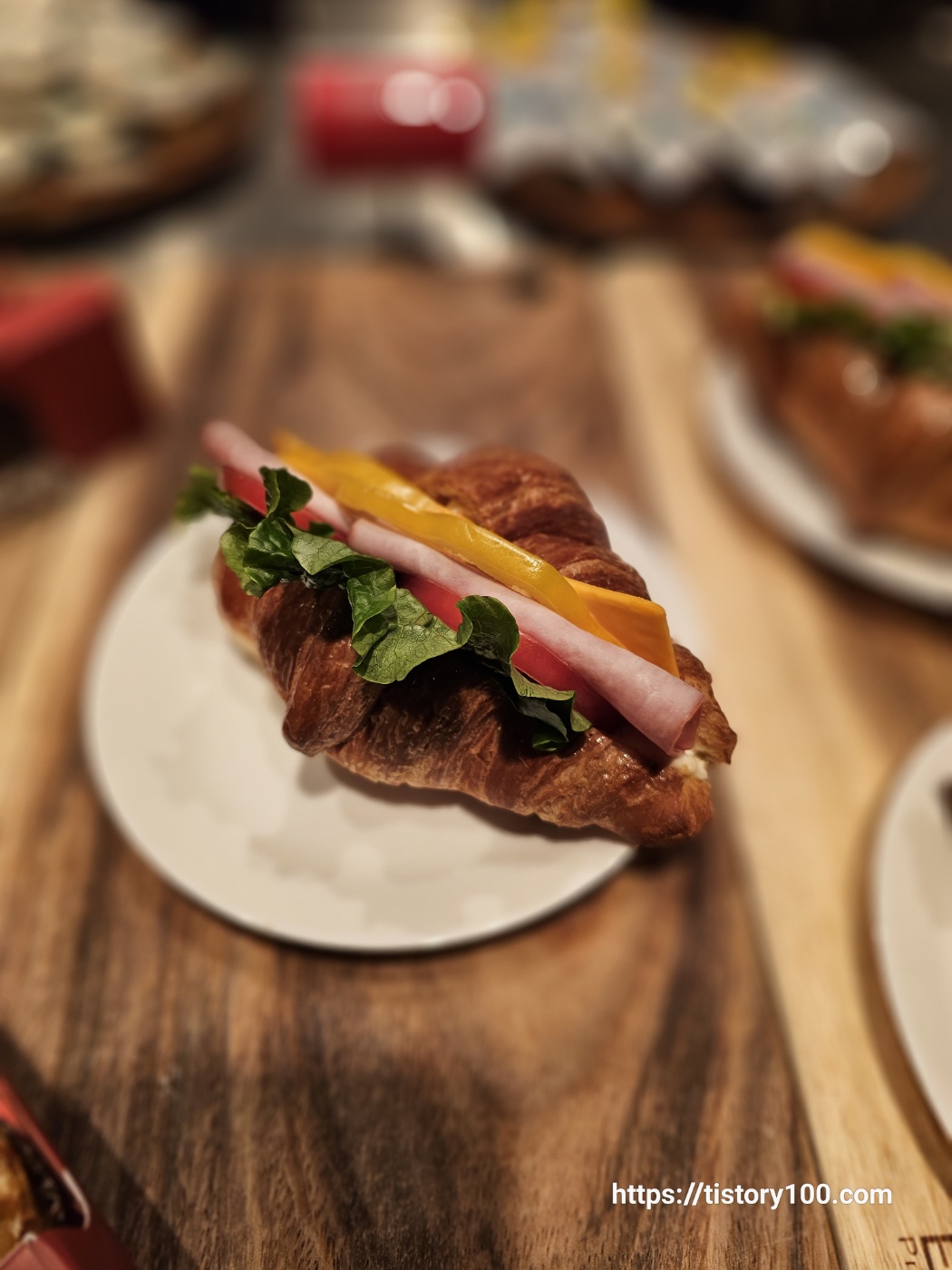 팡팡팡 브런치카페