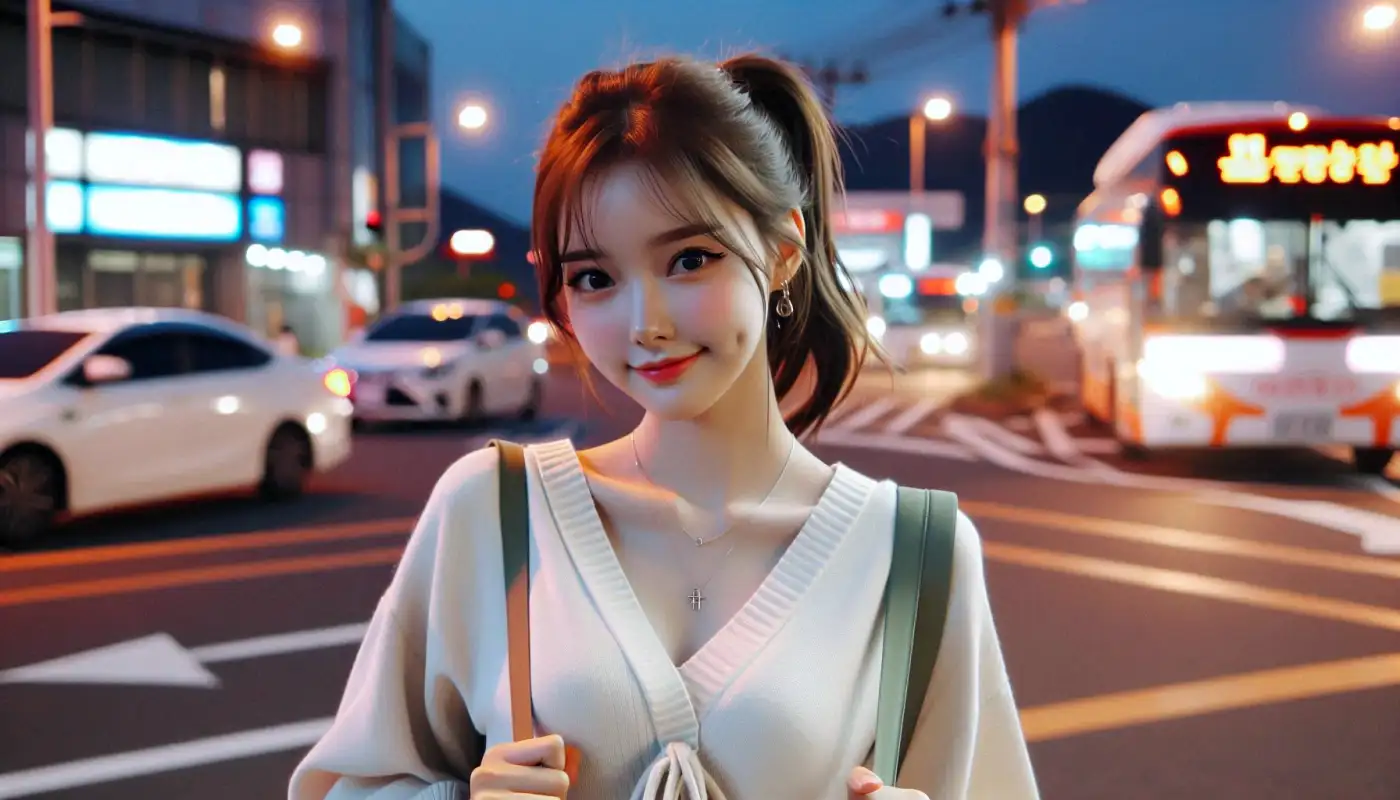 트래블월렛-장점을-알아보는-여성의-모습