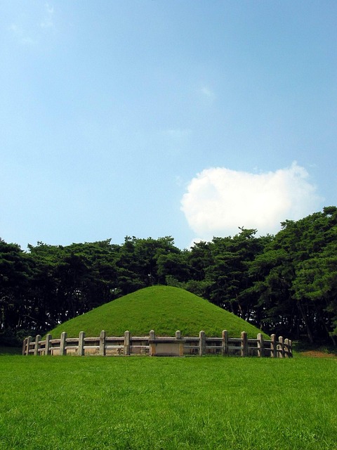 무령왕릉(4)