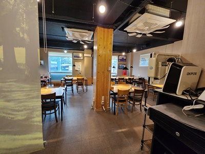 늘채움한정식2층