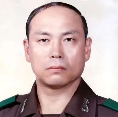 이태신 실제인물 장태완 장군