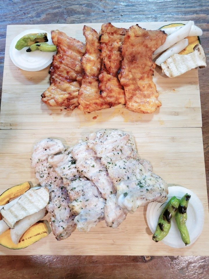 화천 삼대장