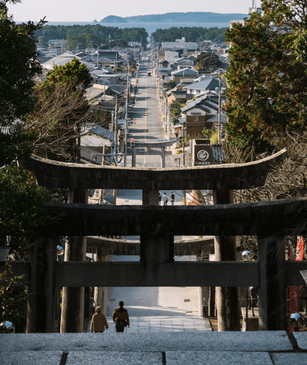 연차 하루로 다녀오는 단기 해외여행지 TOP 5