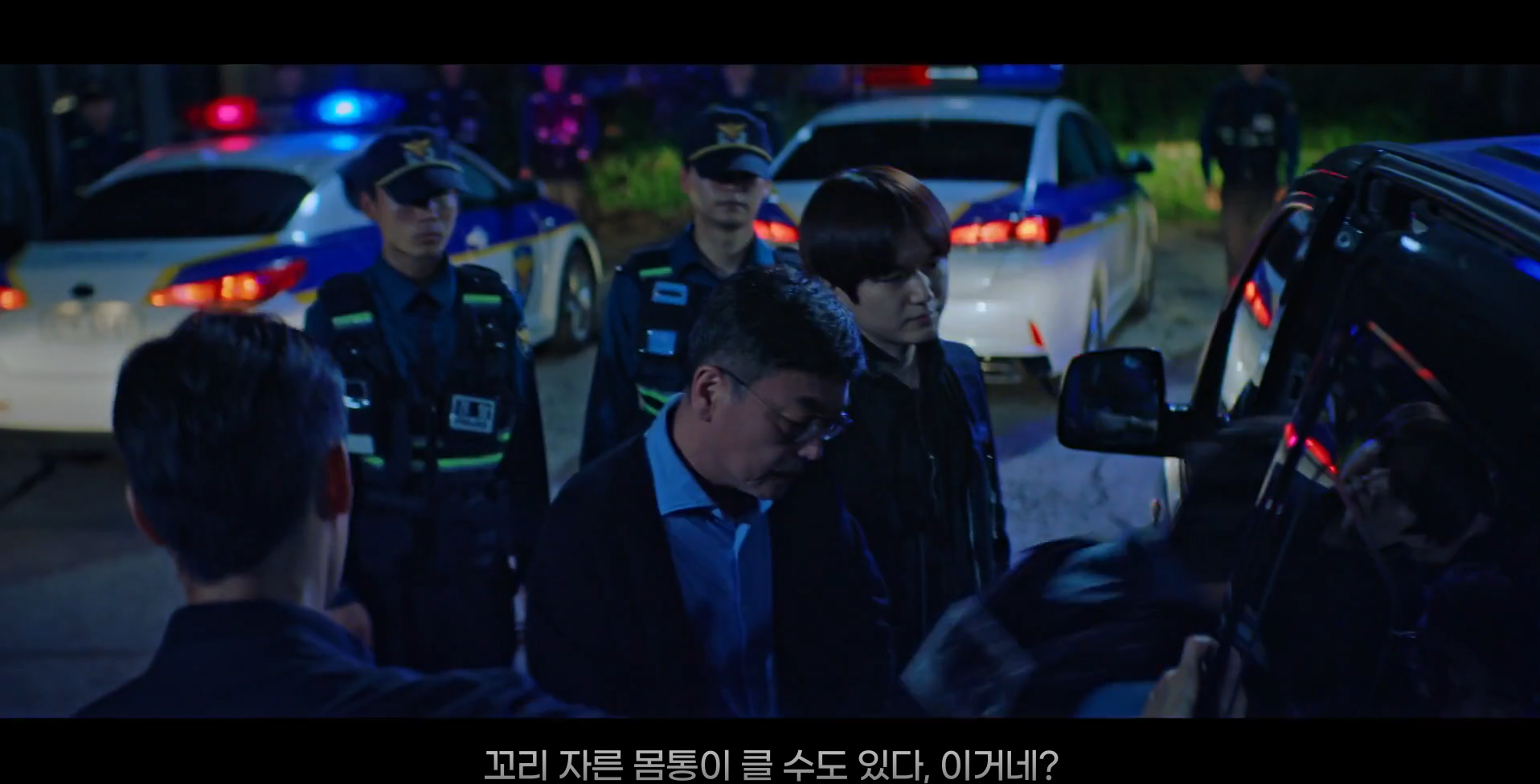 모범택시 시즌2