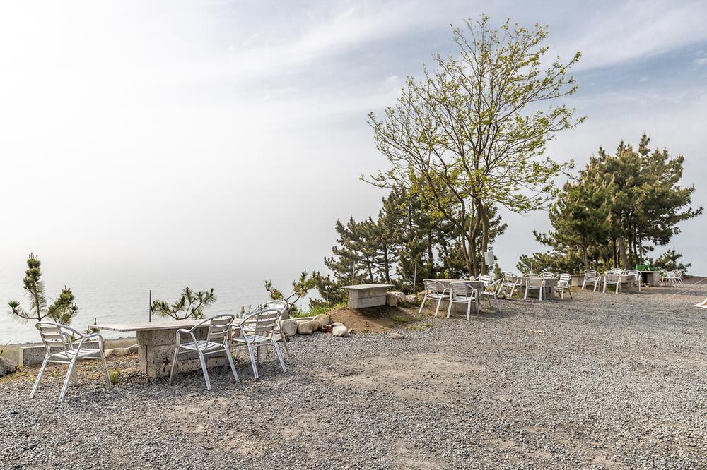 충청남도 보령시 대천용두야영장 소개
