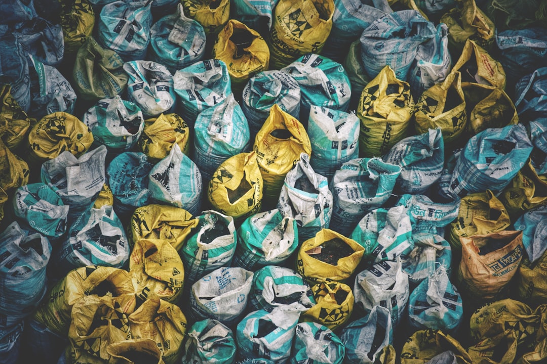Waste