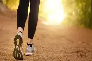 걷기