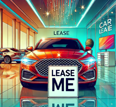 자동차 리스 vs 장기렌트 비교