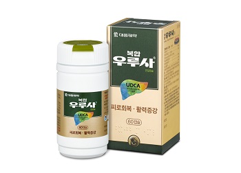 우루사 100mg