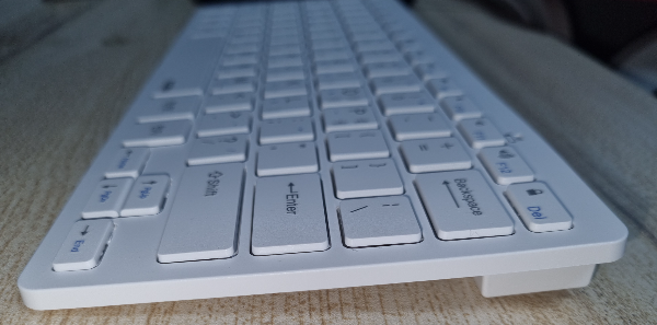 코시 COSY 블루투스 키보드