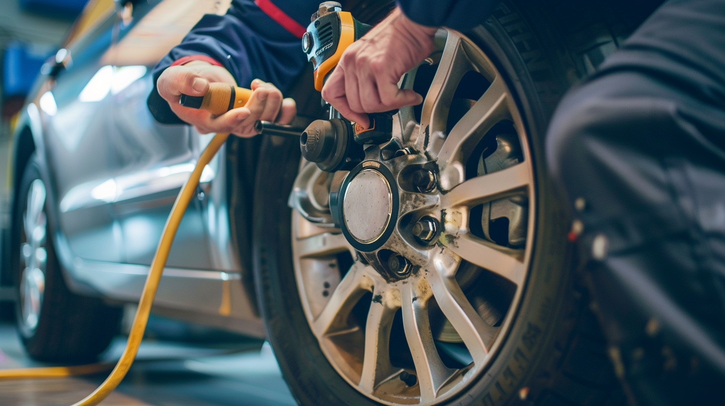 휴가철 자동차 점검, 엔진과 냉각계통,타이어와브레이크,전기계통에어콘