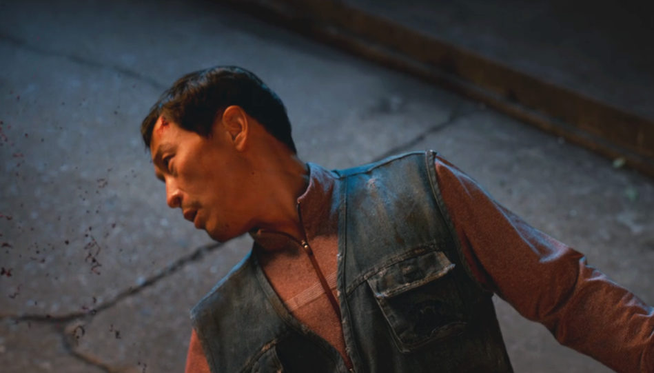 살인자 o난감 1회