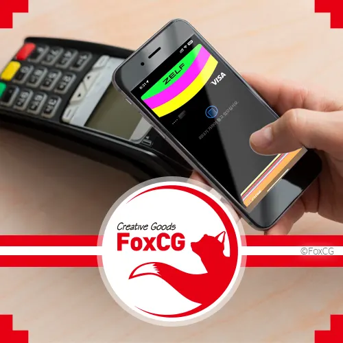 애플 페이(Apple Pay) 한국 사용을 위한 ZELF 카드 충전하기