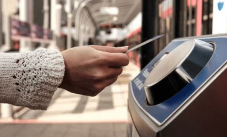 경기도 청소년 교통비 지원 사업